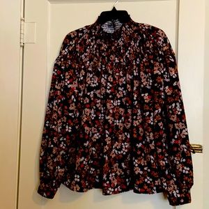 Women’s Blouse